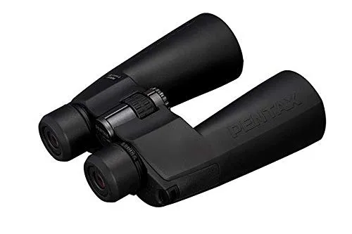 Pentax SP 20x60 WP Binoculars - 60mm | 20x | Porro Prism