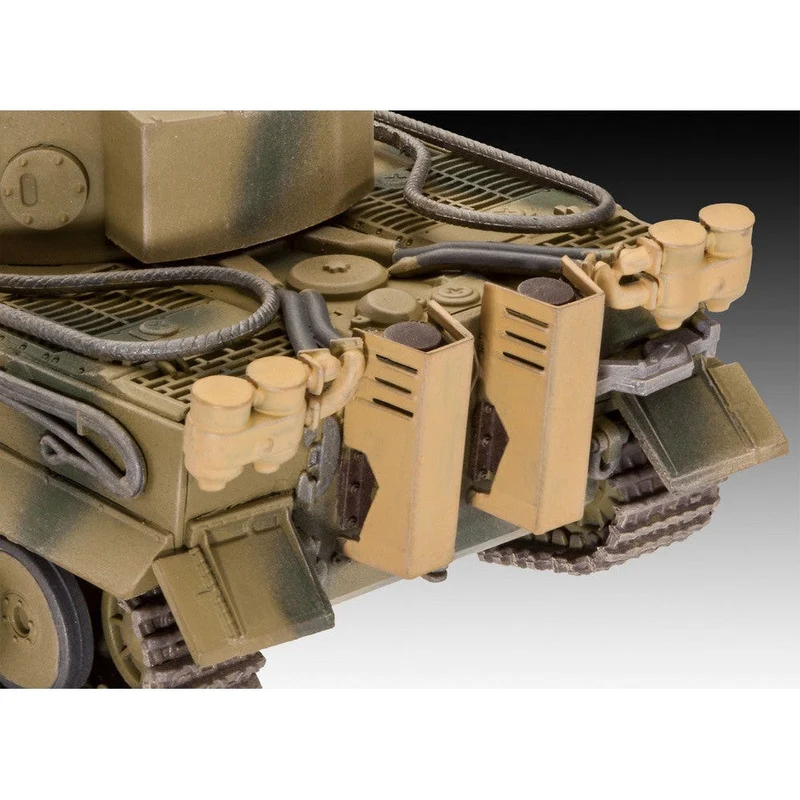 Revell 1/72 PzKpfw VI Ausf.H Tiger