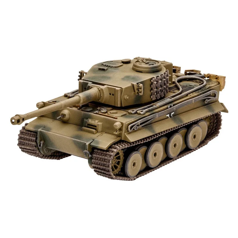 Revell 1/72 PzKpfw VI Ausf.H Tiger