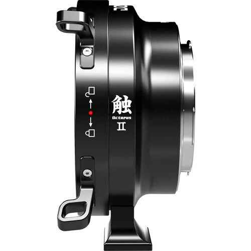 DZOFilm Octopus II Lightweight Adapter (ARRI PL to Leica L Mount)