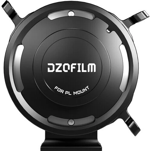 DZOFilm Octopus II Lightweight Adapter (ARRI PL to Leica L Mount)