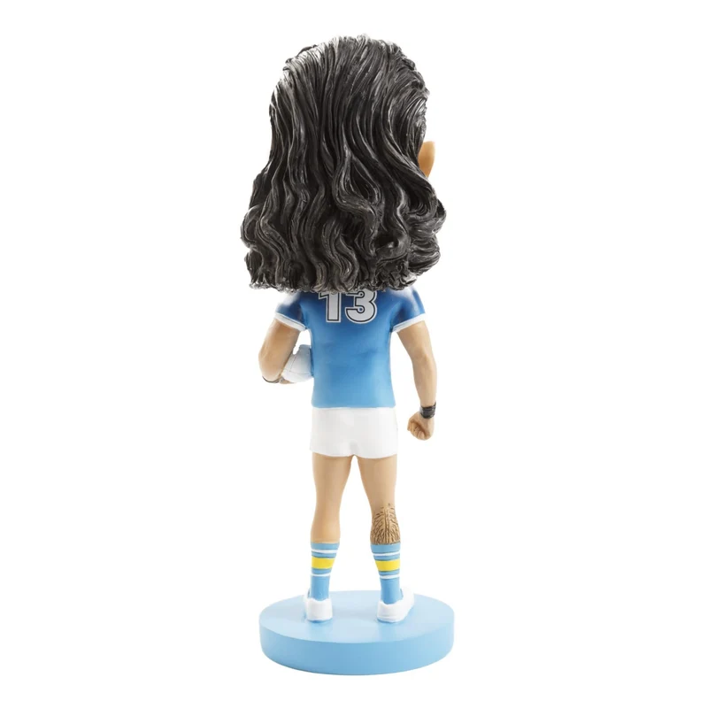 NRL - Gold Coast Titans - Tino Fa'asuamaleaui Bobblehead