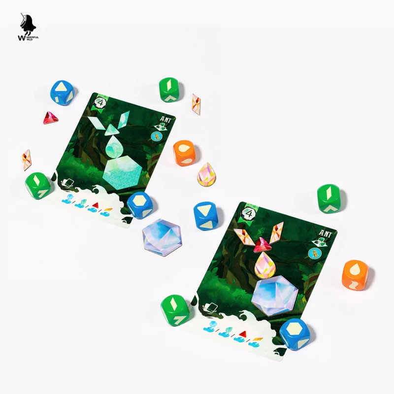 Vr Exclusive Animals Gathering