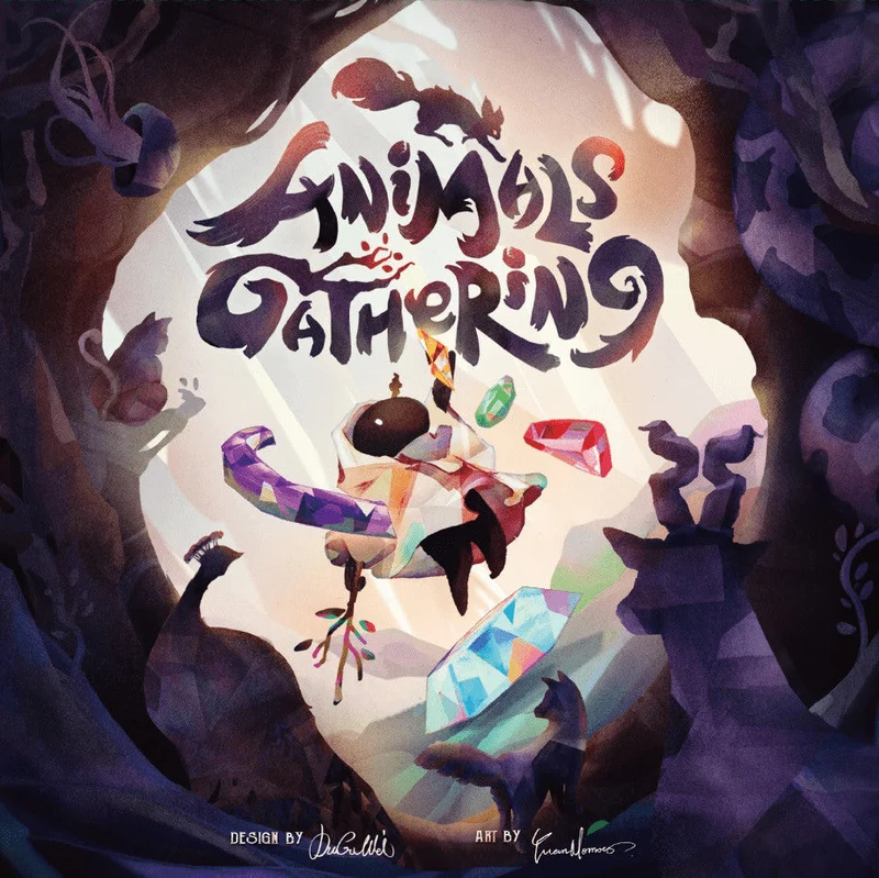 Vr Exclusive Animals Gathering