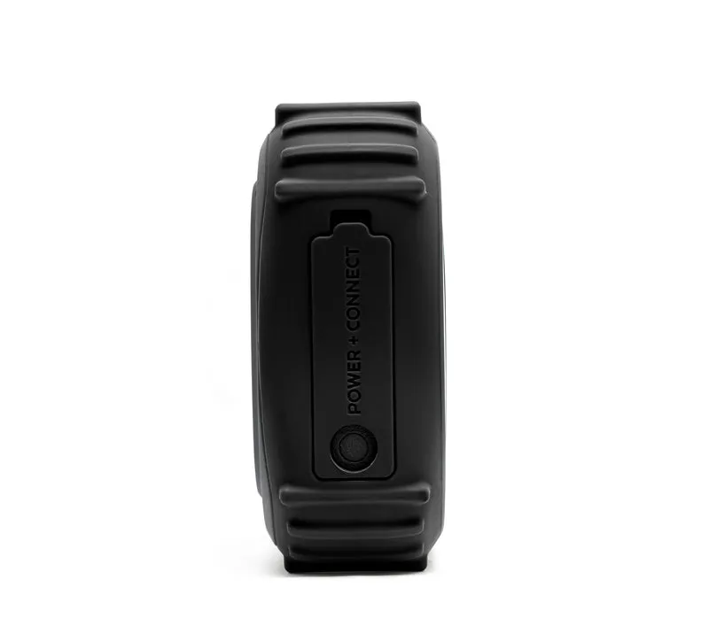 EcoXgear EdgePro Bluetooth Speaker (Black)