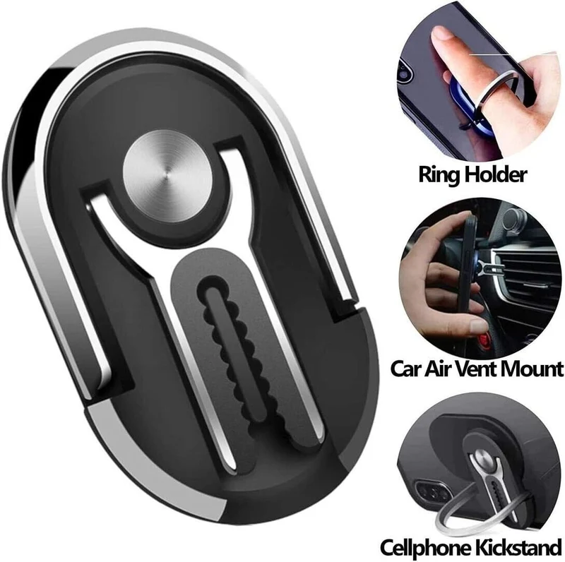 Handyhalterung Auto Magnet Lüftung, Universale Magnet Autohalterung Handy NEU