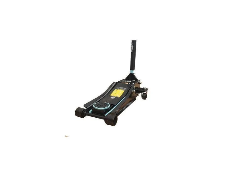 Löwenzahn Wagenheber 4T ultra flach Hydraulisch Rangierwagenheber 4000KG