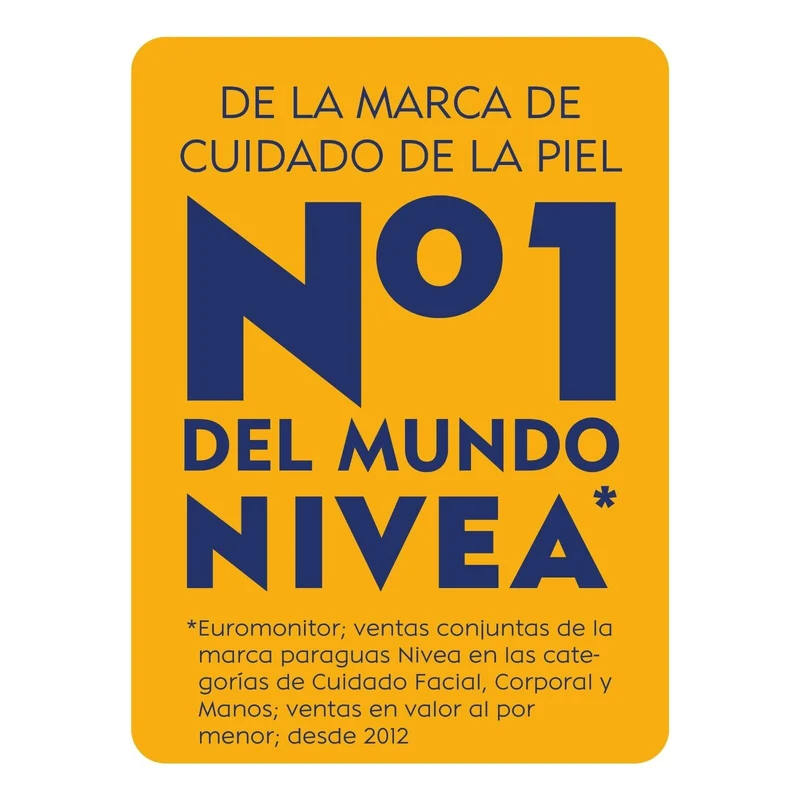 NIVEA Creme 100ml Universalpflege Feuchtigkeitscreme für alle Hauttypen