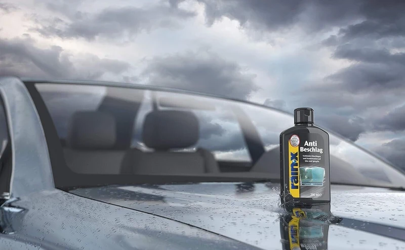 Rain-X Anti-Beschlag, Anti Fog, Rain-X, 200 ml