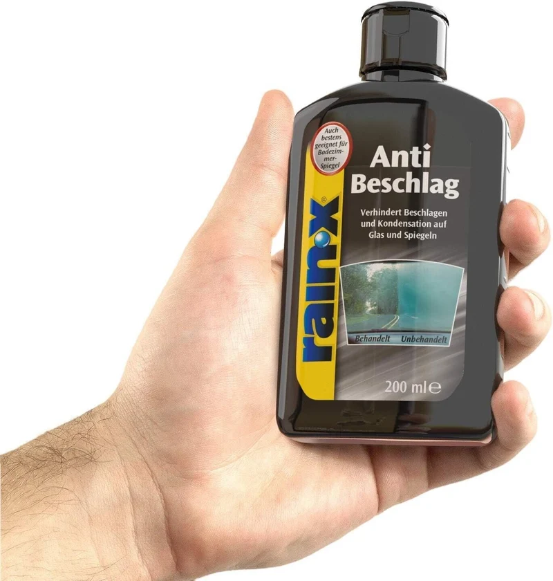 Rain-X Anti-Beschlag, Anti Fog, Rain-X, 200 ml