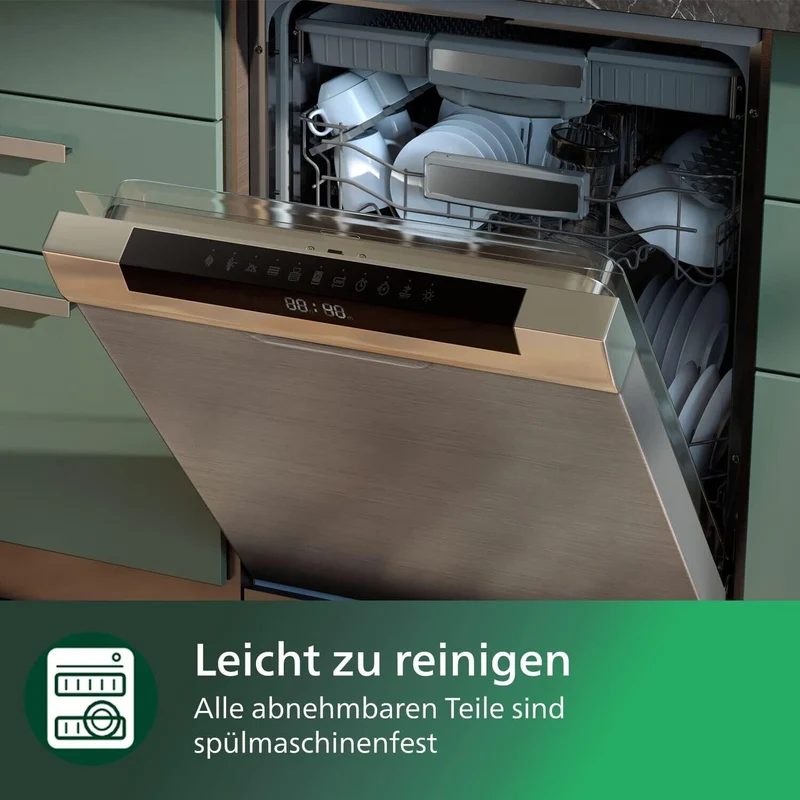 Philips Airfryer 5000 Serie XXL – 7,2L Heißluftfritteuse mit WLAN & 16 Funktionen