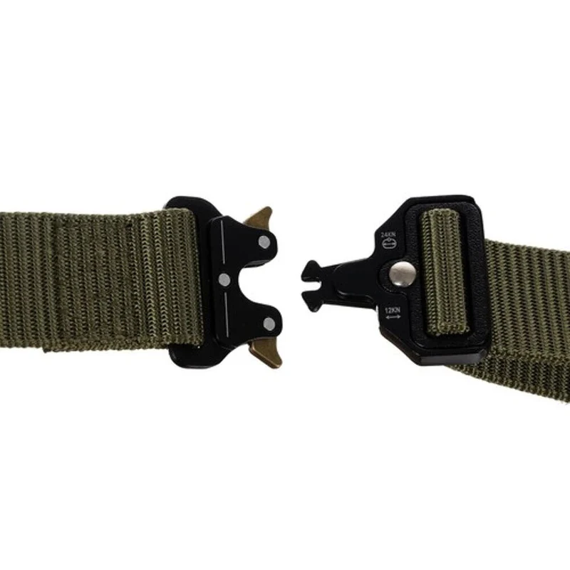 Taktische Gürteltasche mit Gürtel Molle Bauchtasche Outdoor robust