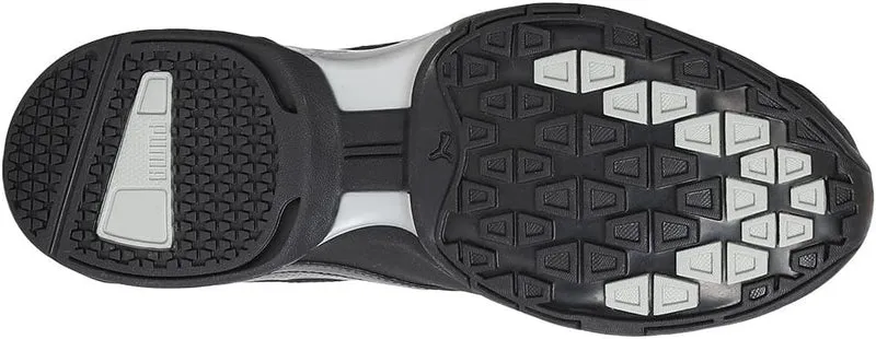 PUMA Herren Tazon 6 FM Laufschuhe Sneaker Sportschuhe Dämpfung Komfort