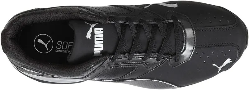 PUMA Herren Tazon 6 FM Laufschuhe Sneaker Sportschuhe Dämpfung Komfort