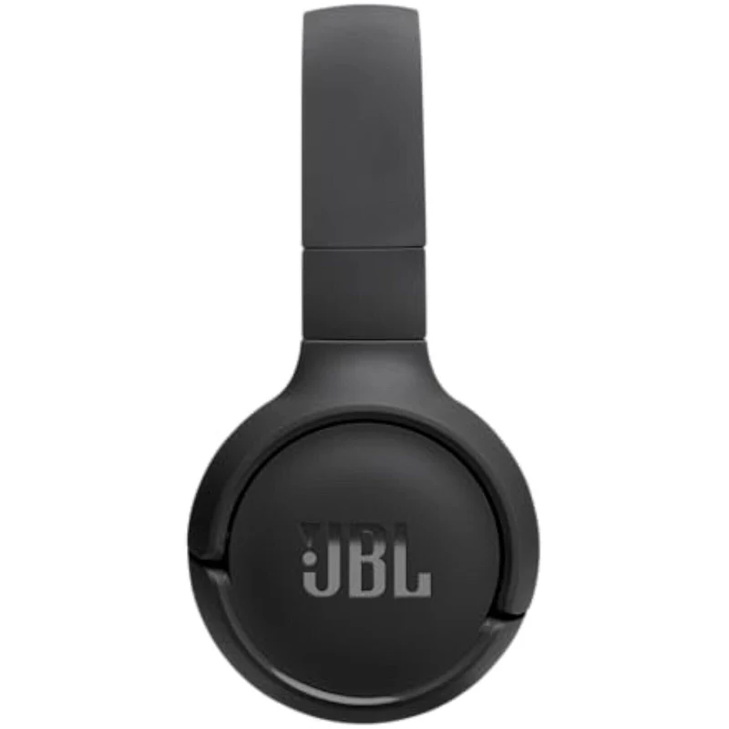 JBL Tune 520BT Bluetooth Over-Ear Kopfhörer – Faltbares Design, 57 h Akkulaufzeit & Pure Bass Sound