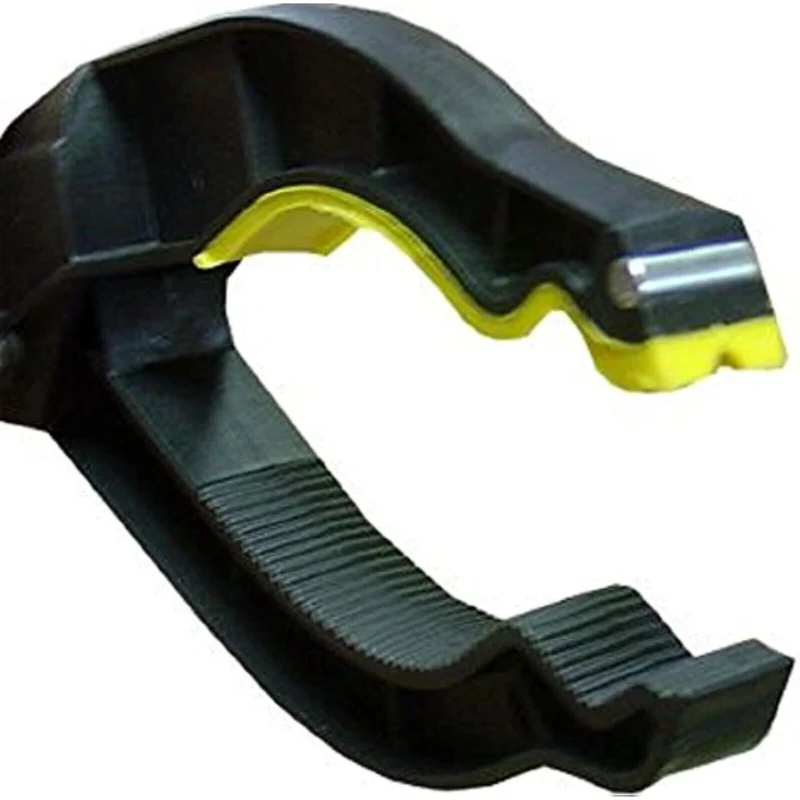 Aluminium Greifhilfe 76 cm mit Magnet – Ergonomische Müllzange für Haushalt, Garten & Werkstatt