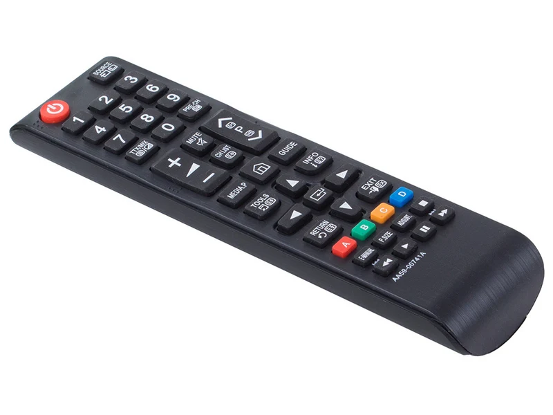 Universal Fernbedienung für Samsung TV & Smart TV – Ersatzfernbedienung ohne Programmierung