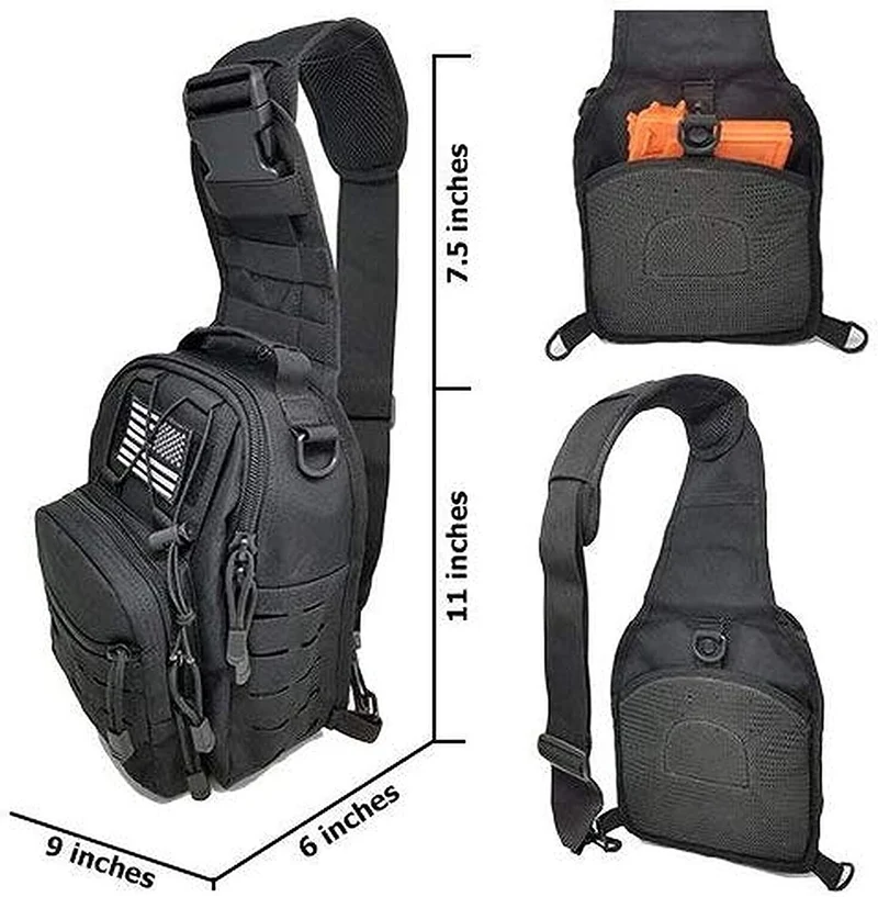 29-in-1 Survival Kit Outdoor Notfall Set mit Rucksack, Schaufel, Kompass & Feuerstarter – Taktisches Multitool für Camping & Abenteuer