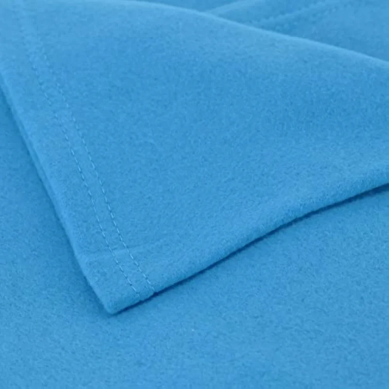 150x200cm Warm Kuscheldecke Flauschige Polar Wohndecke Sofa Bettdecke 🛋️