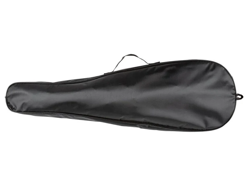 CRIVIT Badminton Set für 4 Personen inkl. Netz & Tasche – Outdoor Komplettset k15badm