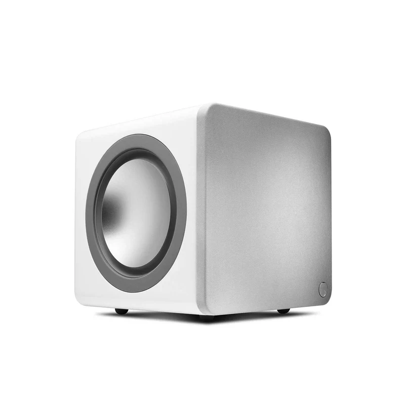 Cambridge Audio Minx X201 Subwoofer - White