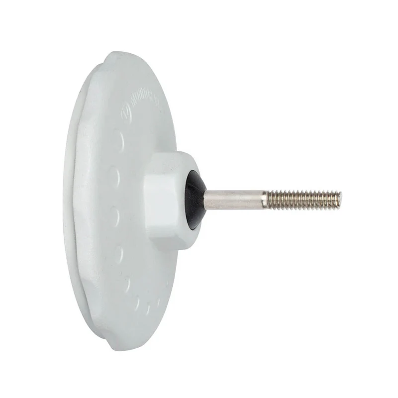 Monitor Audio MASM Universal Speaker Bracket - 4 Pack - White