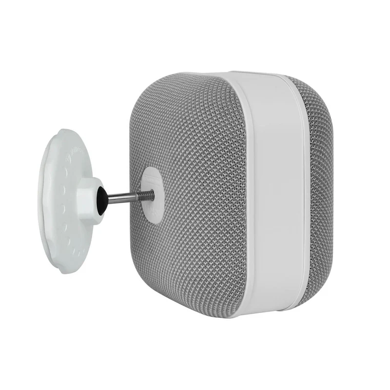 Monitor Audio MASM Universal Speaker Bracket - 4 Pack - White