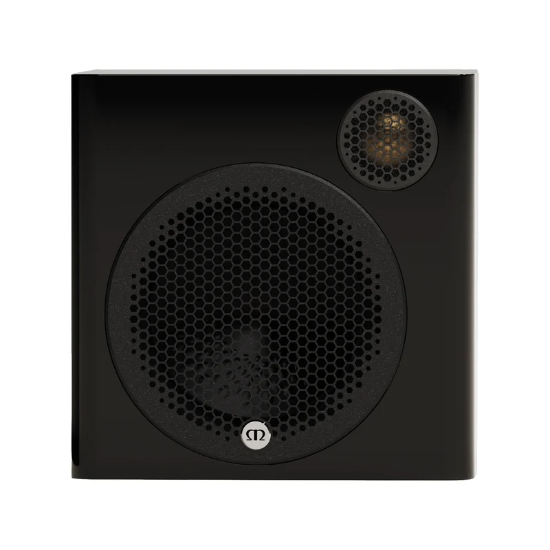 Monitor Audio Radius 1 4G Bookshelf Speakers