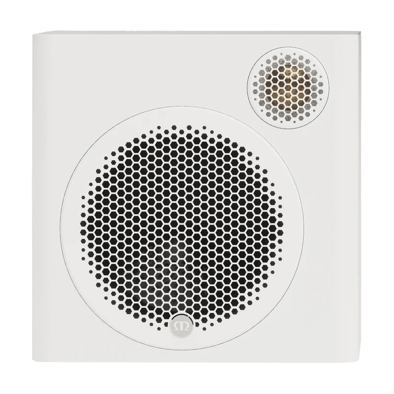 Monitor Audio Radius 1 4G Bookshelf Speakers