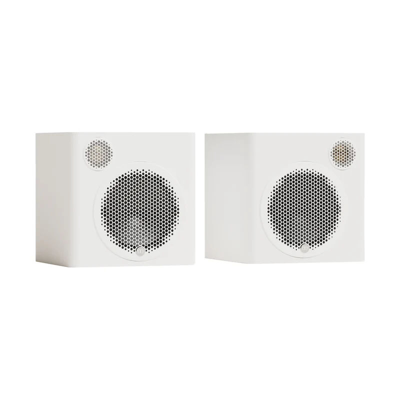 Monitor Audio Radius 1 4G Bookshelf Speakers