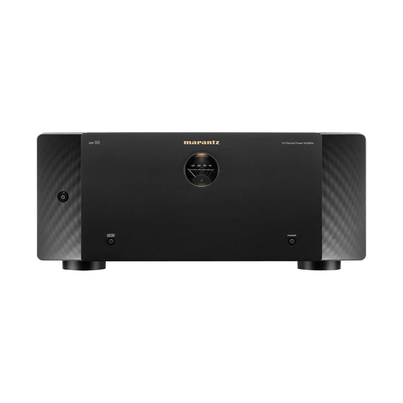 Marantz AMP 10 Reference 16 Channel Power Amplifier