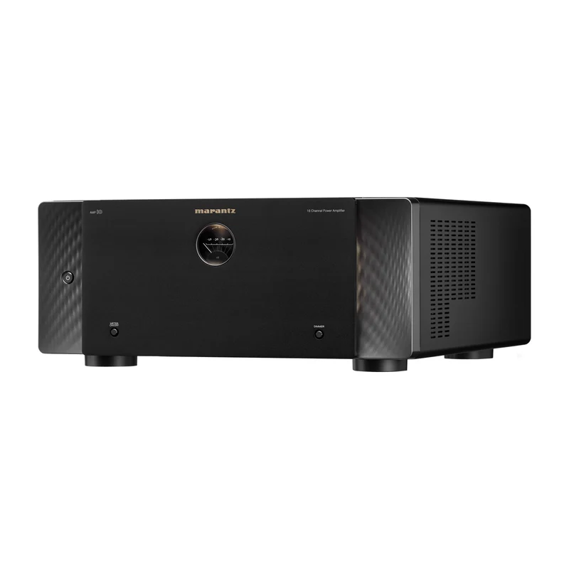 Marantz AMP 10 Reference 16 Channel Power Amplifier