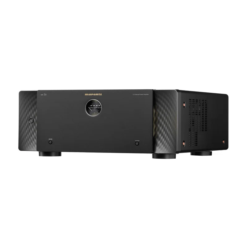 Marantz AMP 20 Reference 12 Channel Power Amplifier