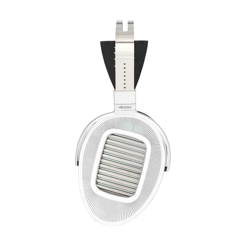HiFiMan HE1000 Unveiled Planar Headphones