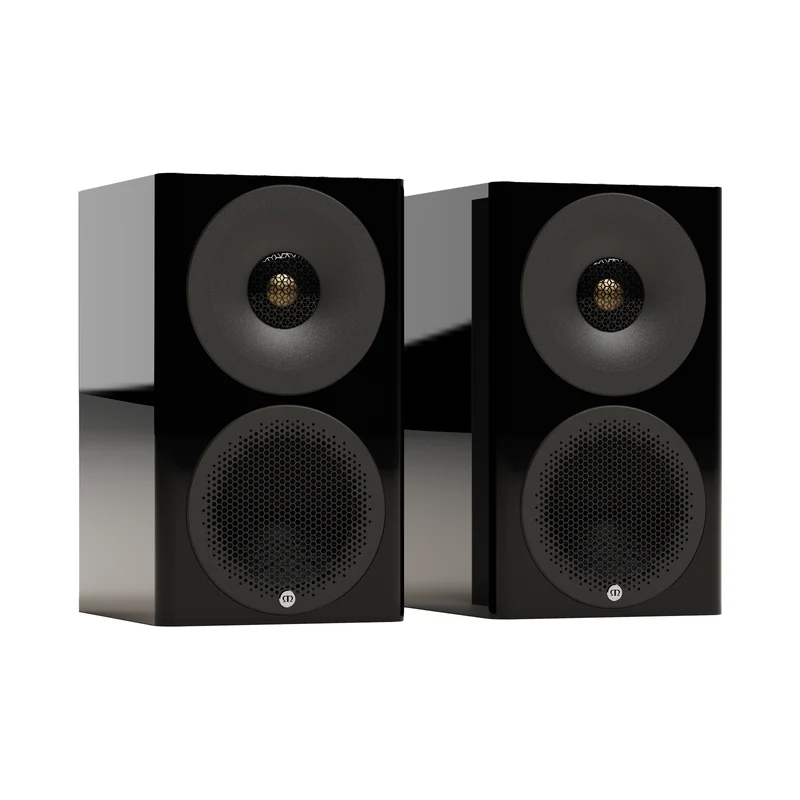Monitor Audio Radius 3 4G Bookshelf Speakers