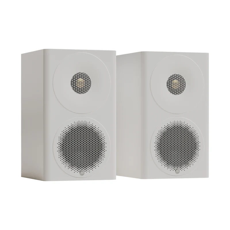Monitor Audio Radius 3 4G Bookshelf Speakers