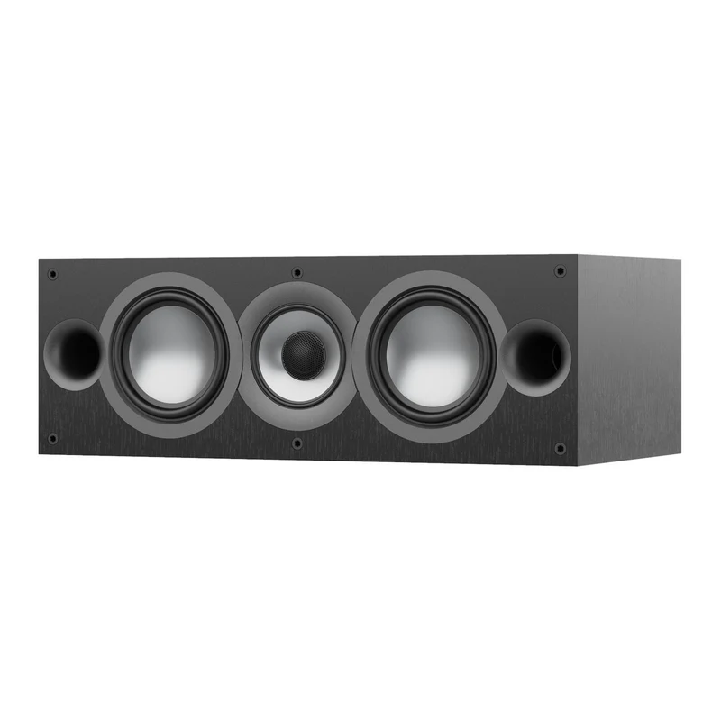 ELAC Uni-Fi UC52 Center Speaker - Black