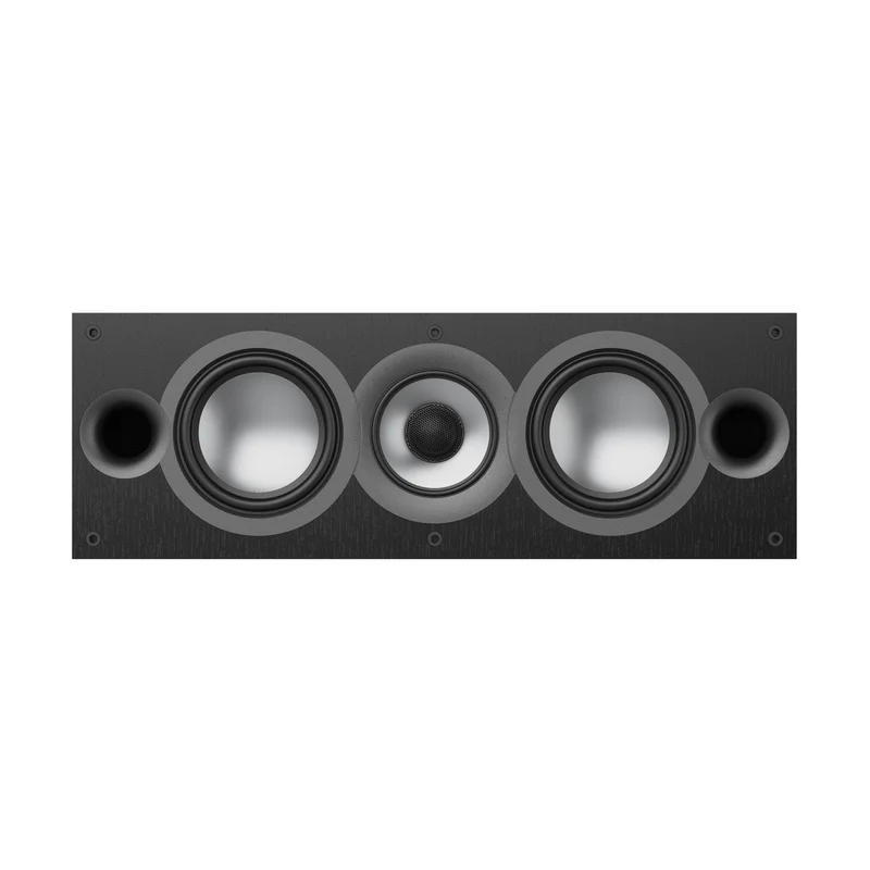 ELAC Uni-Fi UC52 Center Speaker - Black
