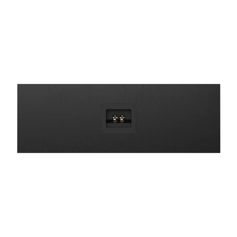 ELAC Uni-Fi UC52 Center Speaker - Black