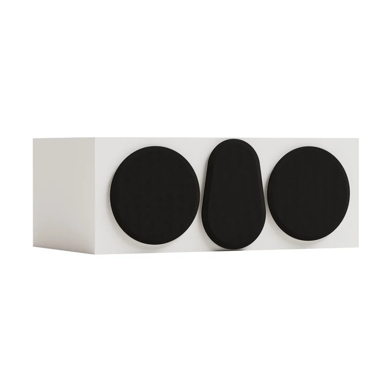 Monitor Audio Gold 250 6G Center Speaker - Satin White