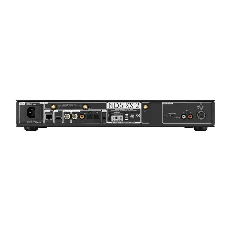 Naim ND5 XS 2 Network Music Streamer