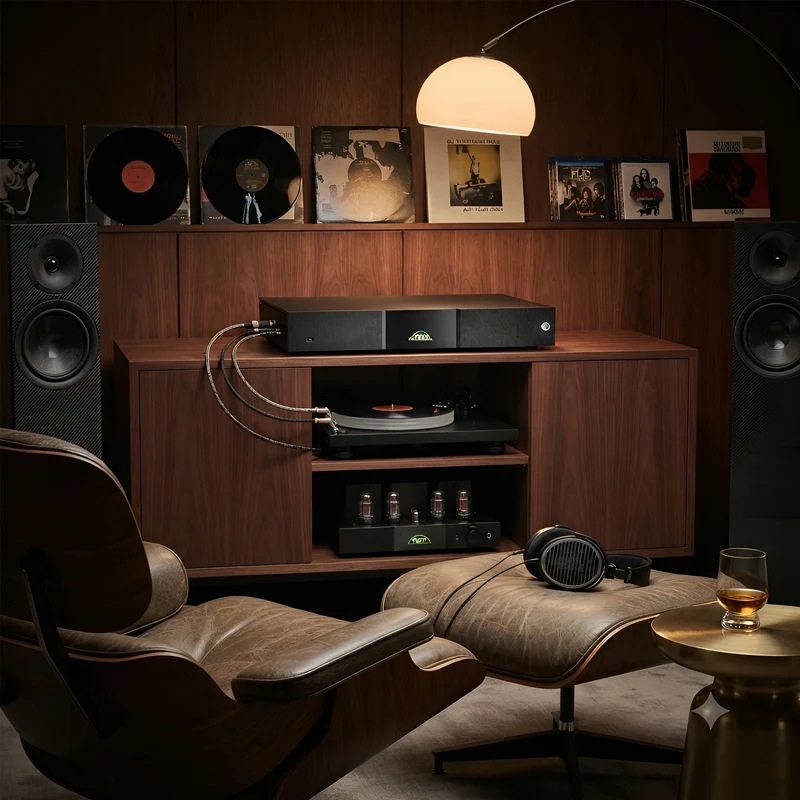 Naim ND5 XS 2 Network Music Streamer