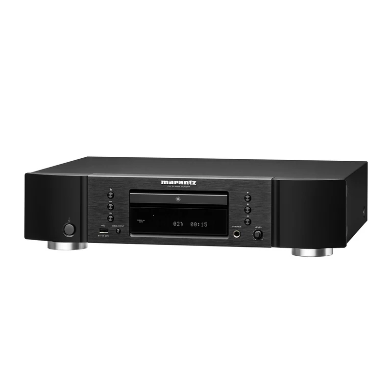 Marantz CD6007 Single Disc CD Player