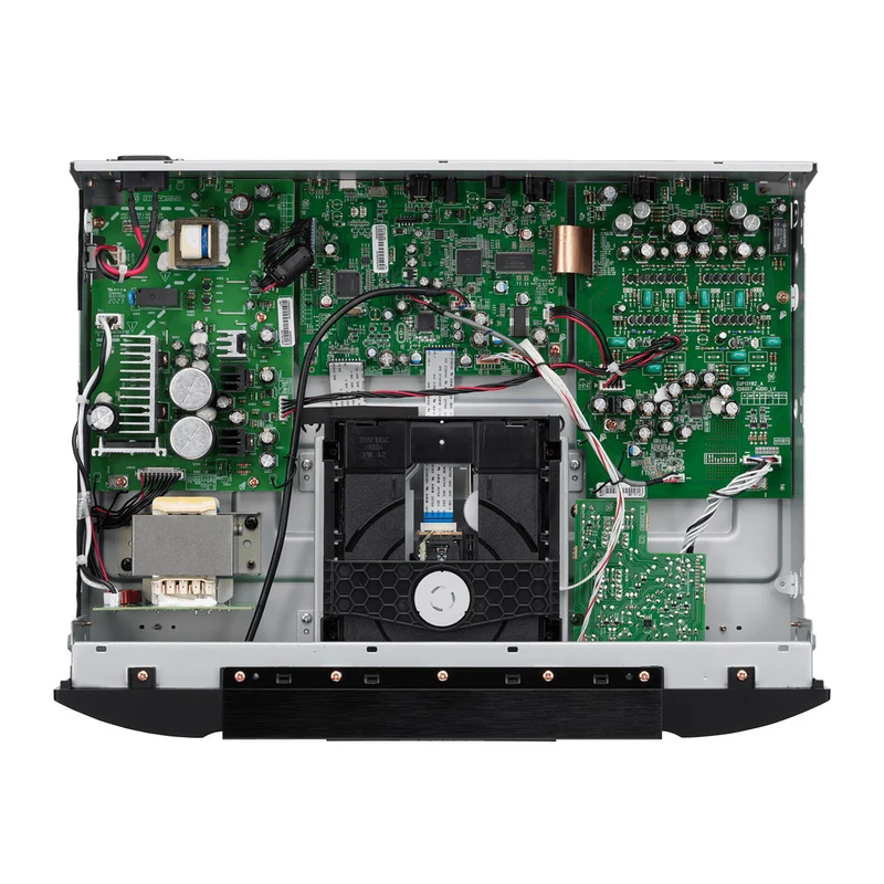 Marantz CD6007 Single Disc CD Player