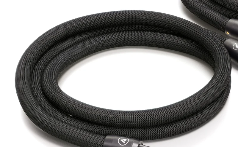 VIABLUE Power Cables - X-25 Silver 2.5MM