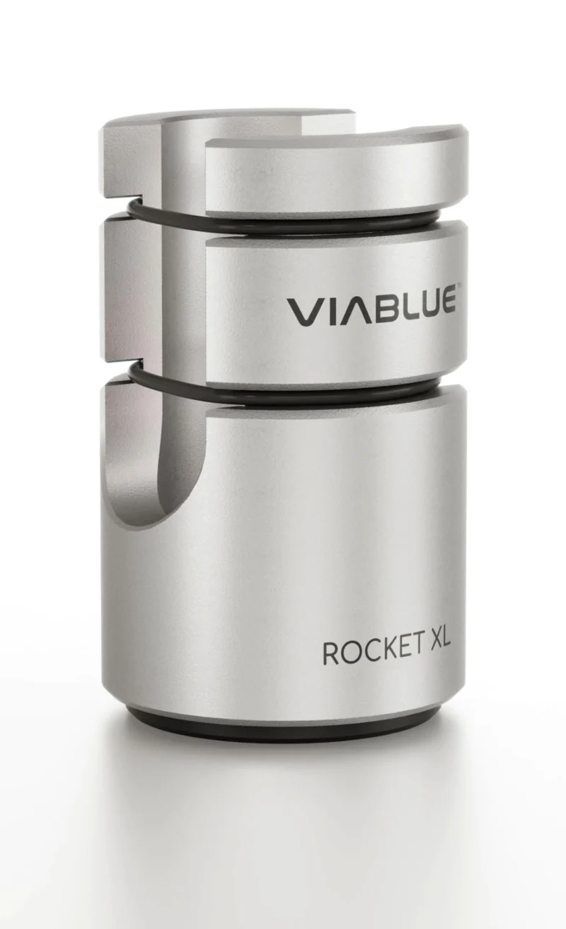 VIABLUE Rocket XL Cable Lifters - 2 PCs or 8 PC Options