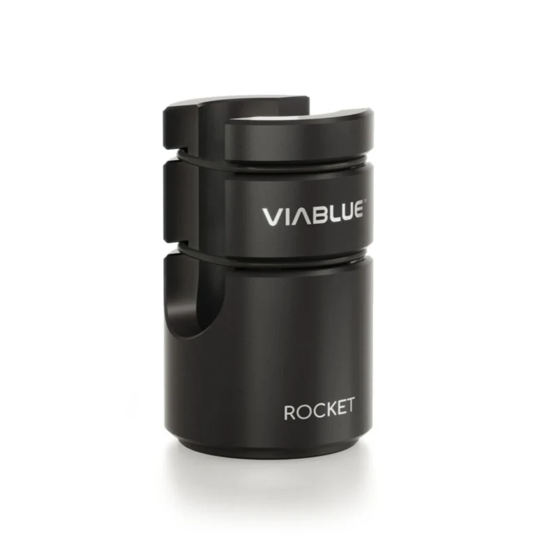 VIABLUE Rocket Cable Lifters - 4 PCs