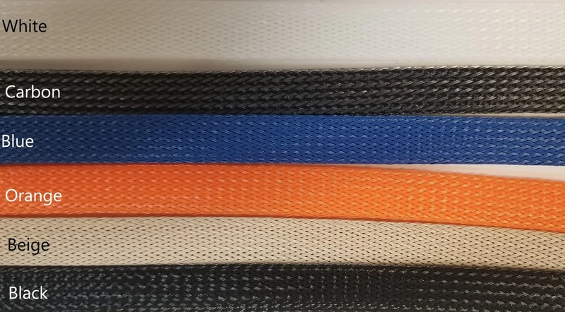 Blue Jeans Power Cable