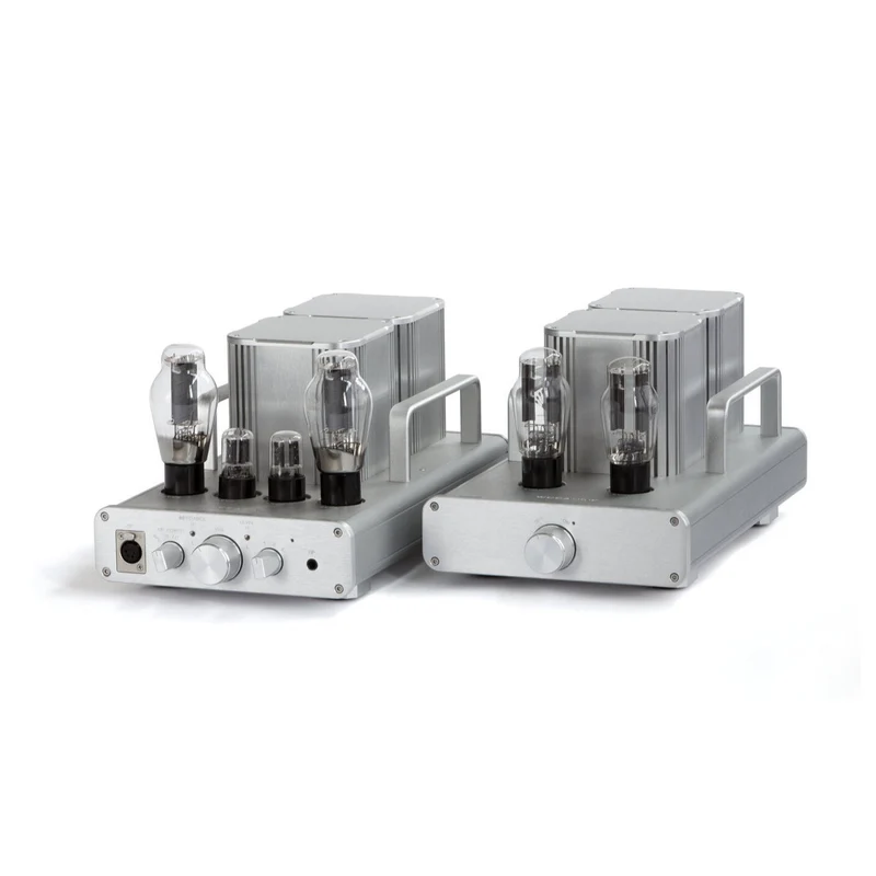 Woo Audio WA5 LE Headphone Amplifier
