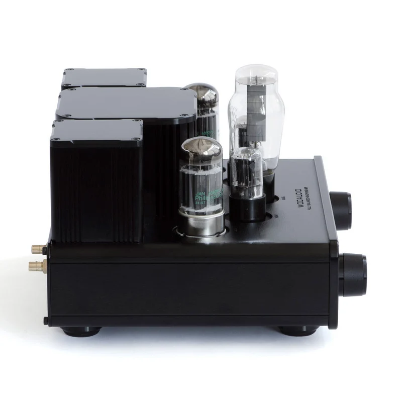 Woo Audio WA22 Balanced Transformer Headphone Amplifier